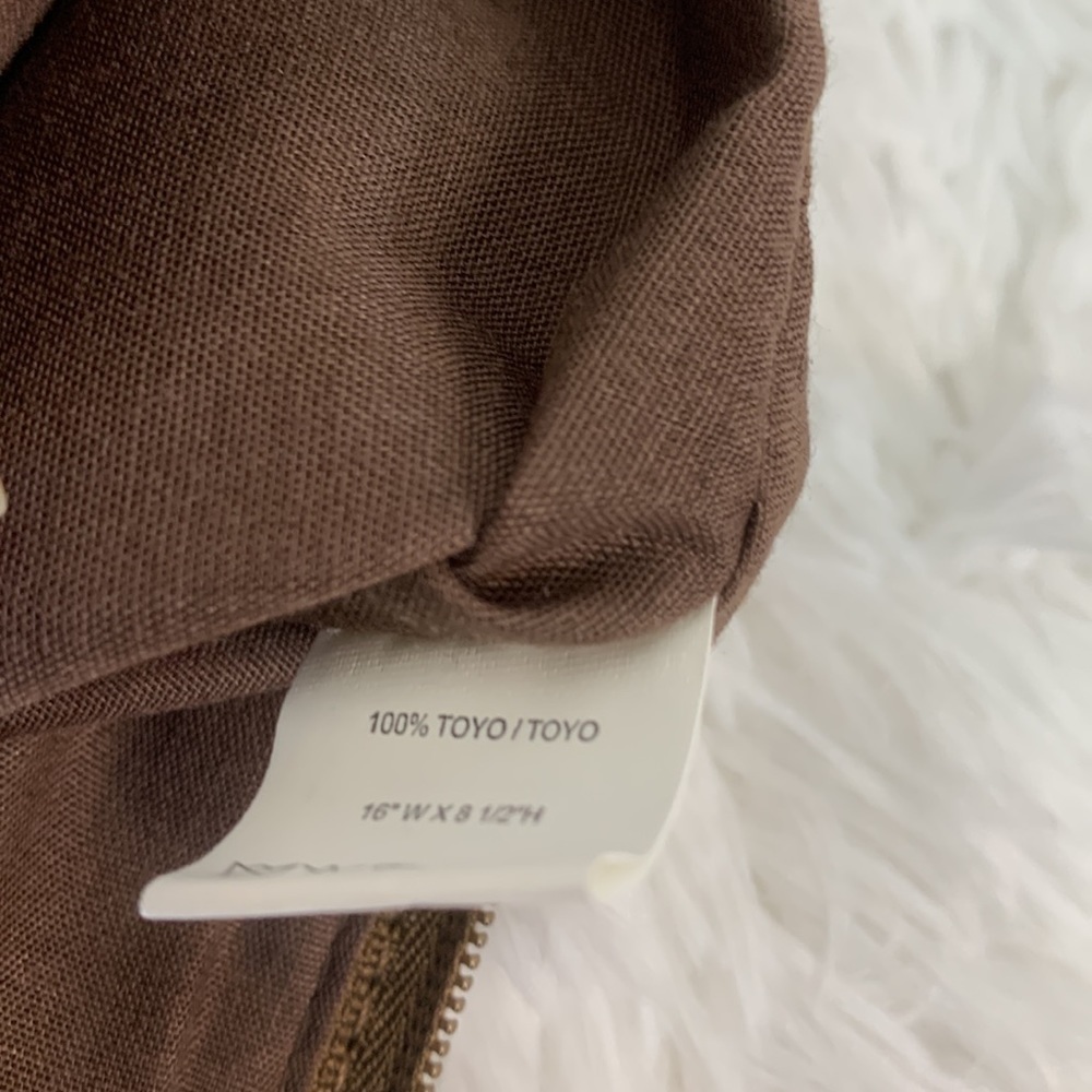 Cappelli Straworld Woven Clutch- NWT - Picture 11 of 12